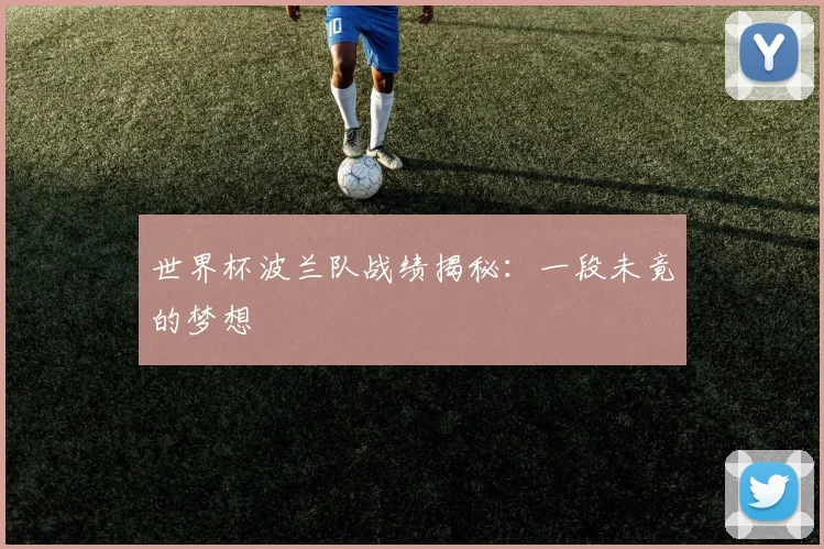 世界杯波兰队战绩揭秘:一段未竟的梦想